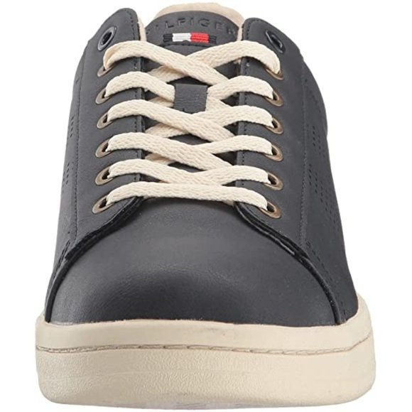 NEW Tommy Hilfiger Men's Lutwin Sneakers - Picture 2 of 15